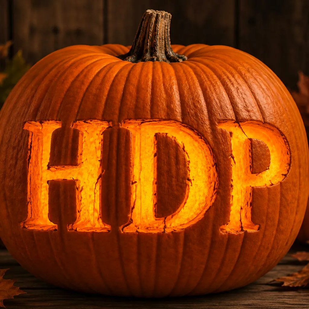 HDP Halloween at Cask And Keg Scarborough