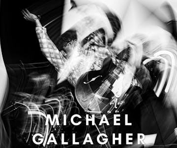 Michael Gallagher - Hartlepool