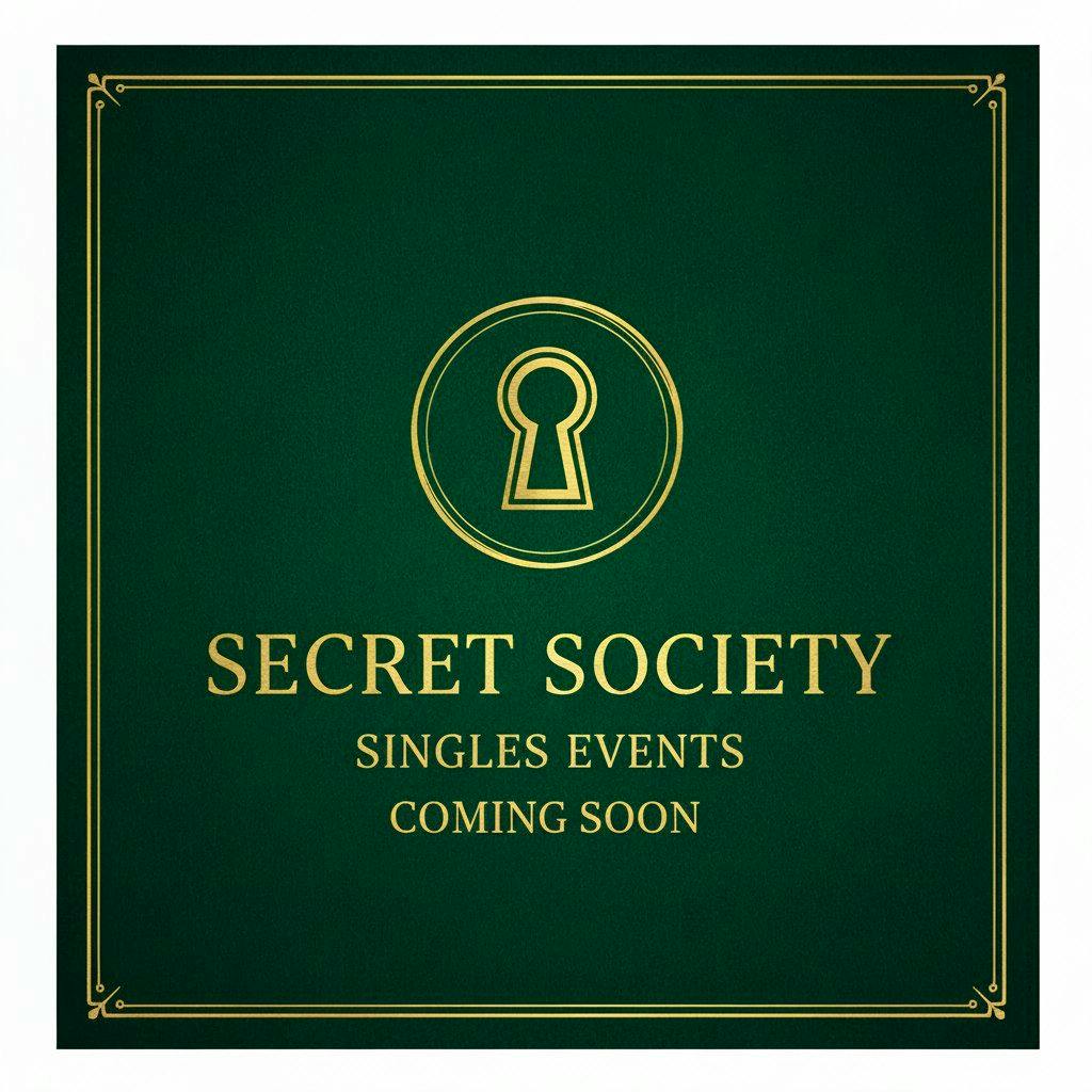 Secret Society at Nova
