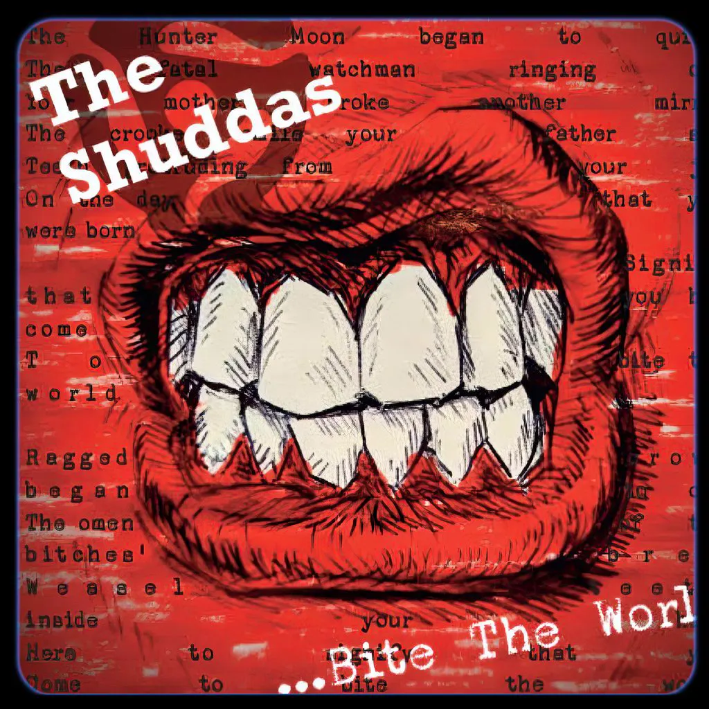 The Shuddas Live at The Church House at The Church House