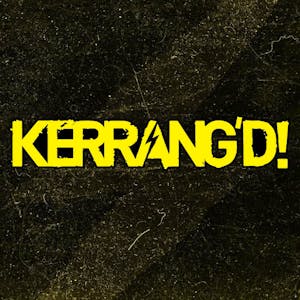 Kerrangd Live