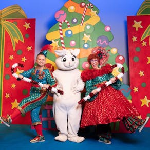 The McDougalls: Fairytale Christmas Show