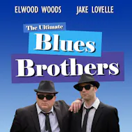 The Ultimate Blues Brothers at Conkers