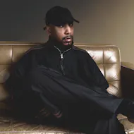 Shy Fx | Margate at The Drill Shed