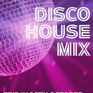 Disco House Mix ! - FREE at Vault 17