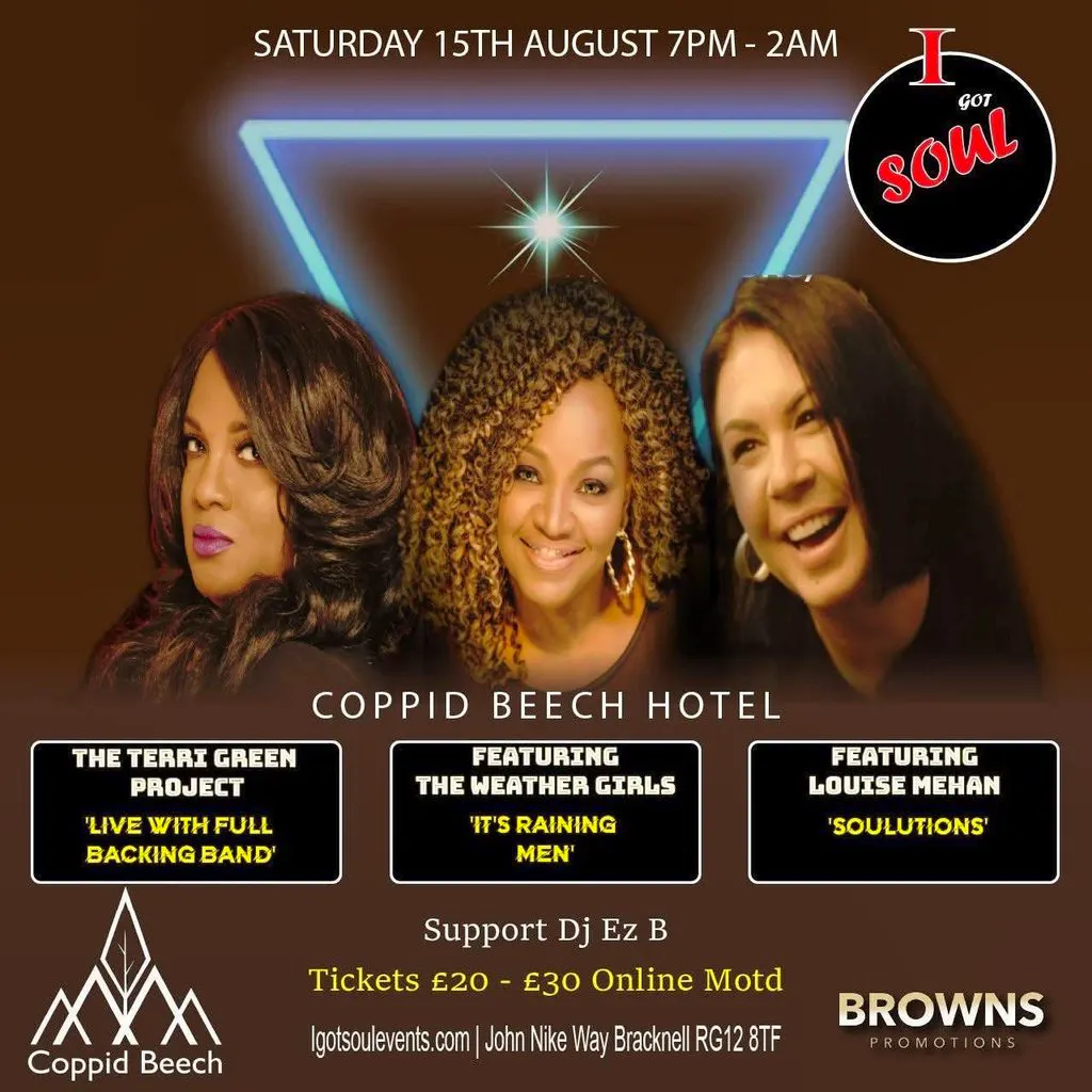 The Terri Green Project Featuring Dynelle Rhodes|Keller at Bier Keller