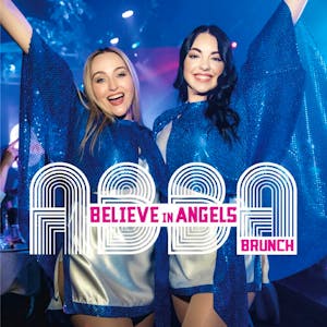 Abba Believe in Angels Brunch Show