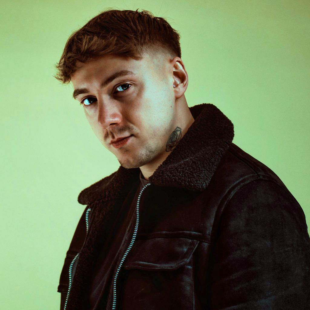 NYE SPECIAL - Secret Vault RAVE w/ CHAD HARRISON at The Secret Vault