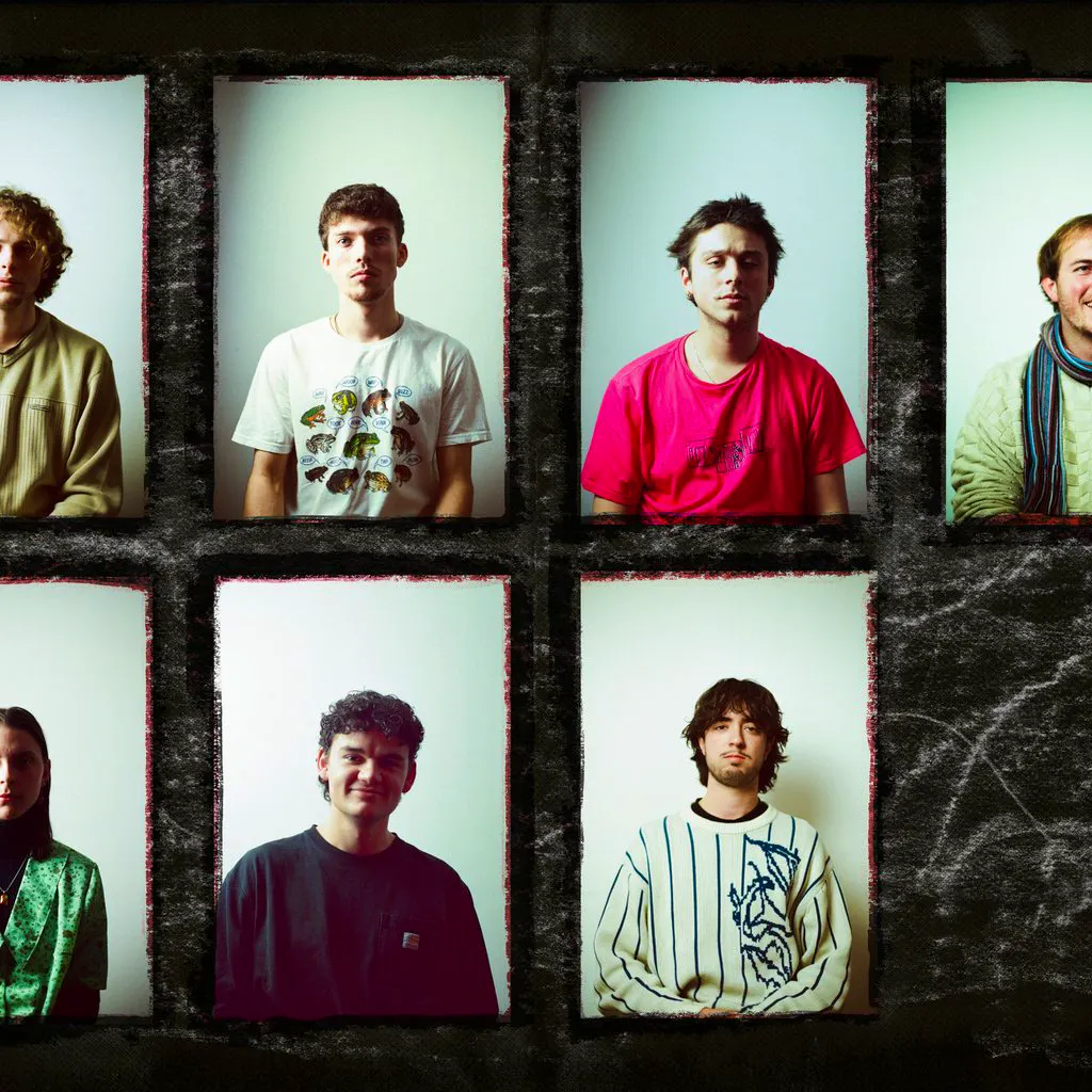 Mleko at YES Basement