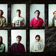 Mleko at YES Basement