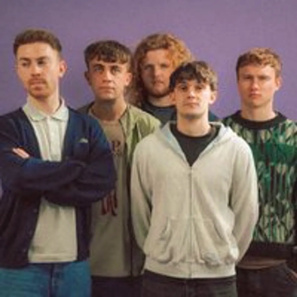 Parliamo - Farewell Gig 11.04.2026 - final tix at Perth And District Ex Servicemens Club