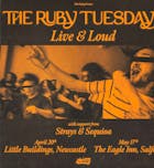 The Ruby Tuesdays - Newcastle