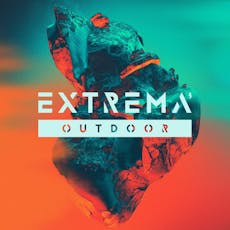 The Extrema Outdoor Belgium Festival at Klein Hoevestraatje