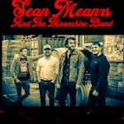 Sean Mearns and The Moonshine Band
