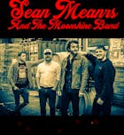 Sean Mearns and The Moonshine Band
