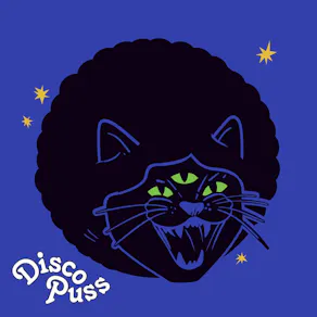 DISCO PUSS: The Summer Term ReUNIon