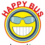 Happy Bus: Woodlands Dance Project Edinburgh at Vogrie Country Park