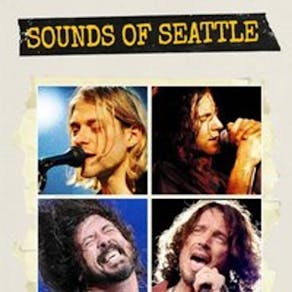 Sounds of Seattle