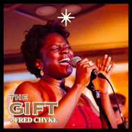 The Gift - live (+ Fred Chyke) at PILGRIM