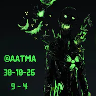 New Animals - RADIOACTIVE at Aatma