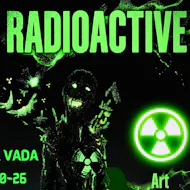 New Animals - RADIOACTIVE at Vada Vada