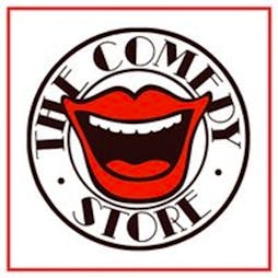 The Comedy Store Tickets | Old Fire Station Carlisle  | Sat 13th April 2024 Lineup