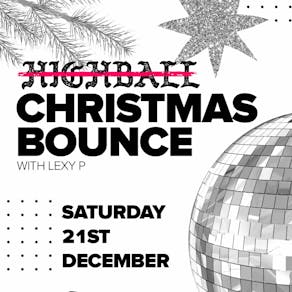 Bounce Christmas Special