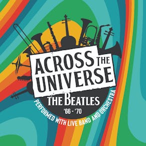 Across The Universe 66-70