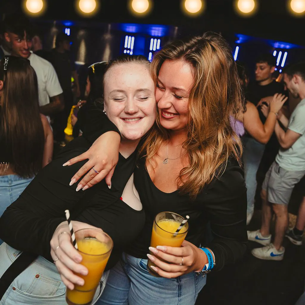 Fubar Fridays at Fubar