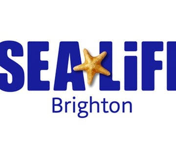 Sea Life Brighton