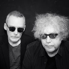 The Jesus and Mary Chain at Content