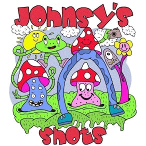 JohnsysShots Presents: January Bash