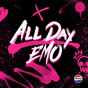 All Day Emo