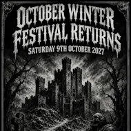 Winter Doom Festival at The Castle And Falcon