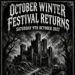 Winter Doom Festival