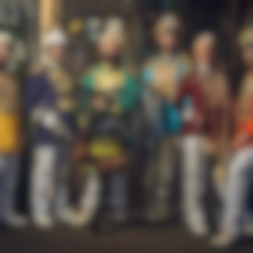 banner