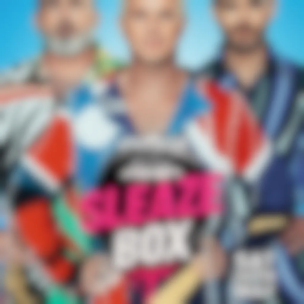 banner