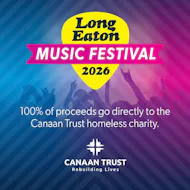 Long Eaton Music Festival at Sawley Soldiers And Sailors Club