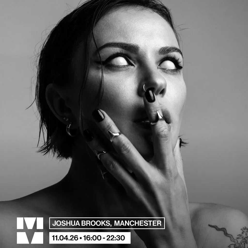 Mechano 1st Birthday With Nastia + Support at Joshua Brooks