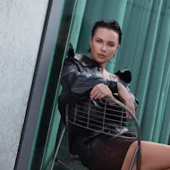 Mechano Presents Nastia + Support at Joshua Brooks