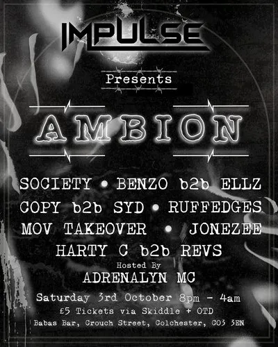 flyer