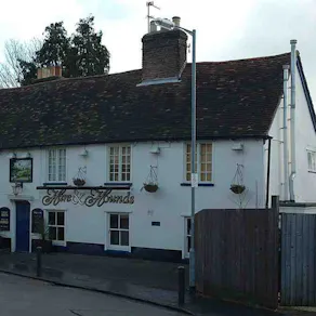 St Albans Audio Tour: Historic Pub Crawl