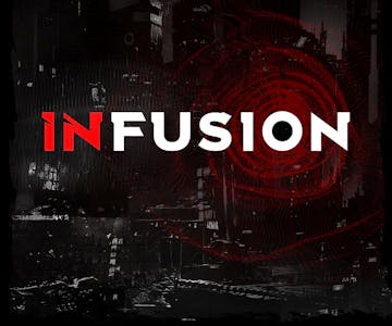 Infusion Launch Party