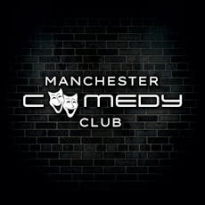 Manchester Comedy Club live with Howard Walker + Guests at Area Manchester