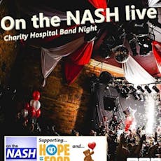 On The Nash Live: Summer Bash at Canvas 
