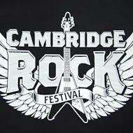 Cambridge Rock Festival at Ben's Yard
