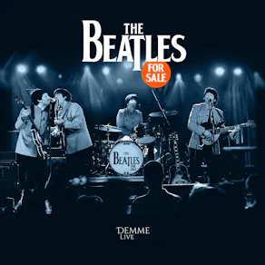 The Beatles For Sale
