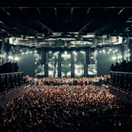 Black Coffee at [UNVRS] Ibiza
