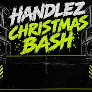 Handlez Christmas bash at Greenworks Bristol