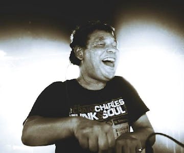 The Craig Charles Funk and Soul Club - Reading